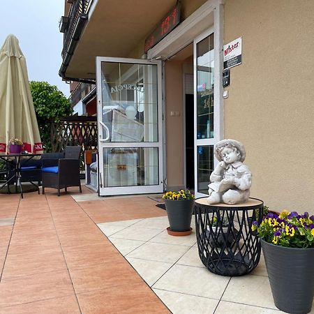 Mister Motel Mielno  Exterior photo