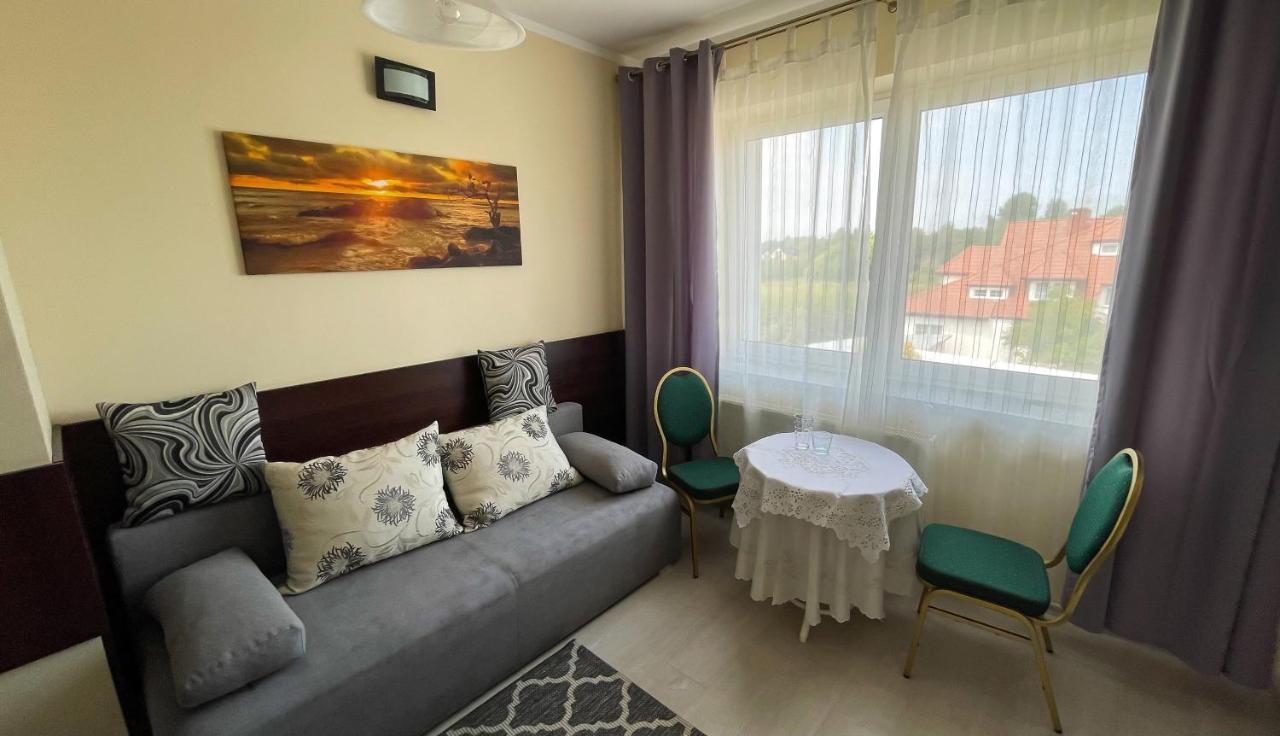 Mister Motel Mielno  Room photo