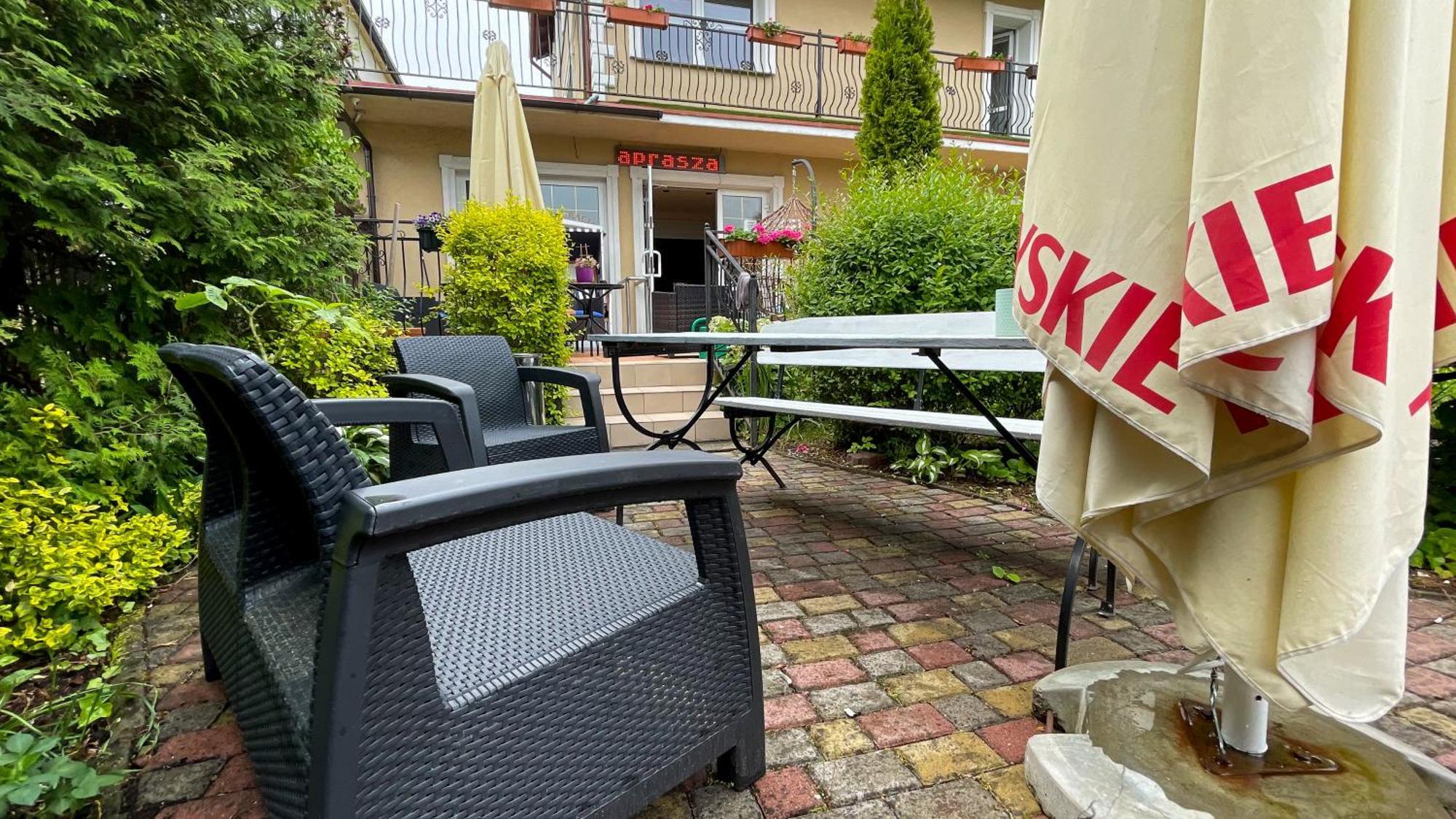 Mister Motel Mielno  Exterior photo